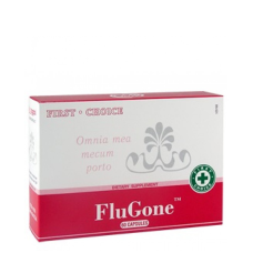 SANTEGRA/ FLUGONE kapsulas N60 